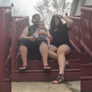 Meet your Posher, Derek